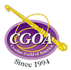 Crochet Guild of America